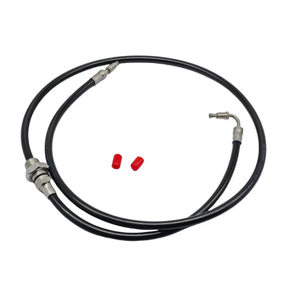 Hydraulic Hose Power Trim Tilt Piston for Volvo Penta DP/DPX/SP