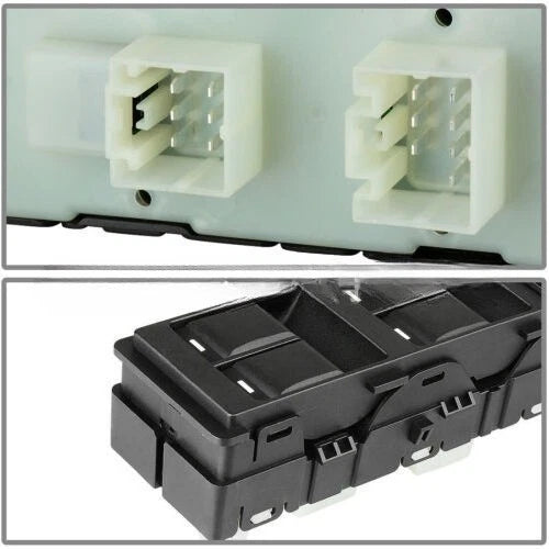 A-Premium Master Window Switch for Avenger/Dakota/Compass
