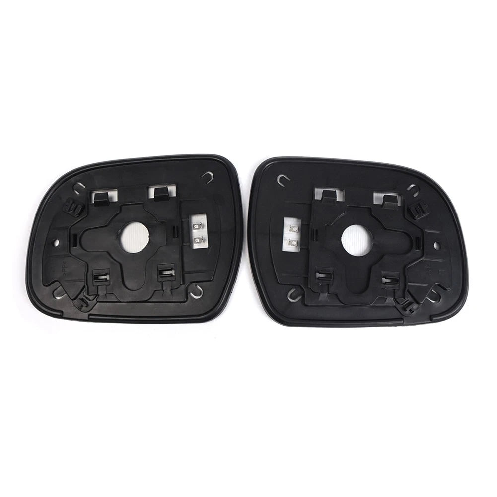 Heated Glass Side Mirror for Lexus RX300 RX330 RX350 RX400H (2004-2009)