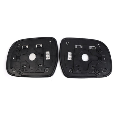 Heated Glass Side Mirror for Lexus RX300 RX330 RX350 RX400H (2004-2009)