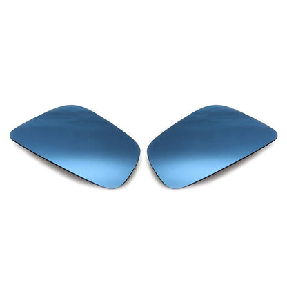 Heated Aspherical Wing Mirror Glass for BMW 5 Series G30 G31 (2016-2023)