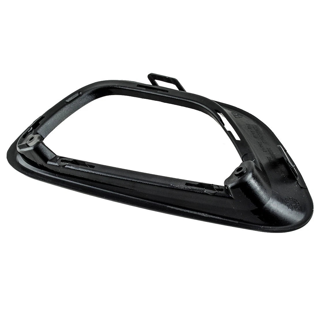 Fog Light Lamp Cover for Jeep Grand Cherokee (2014-2016)