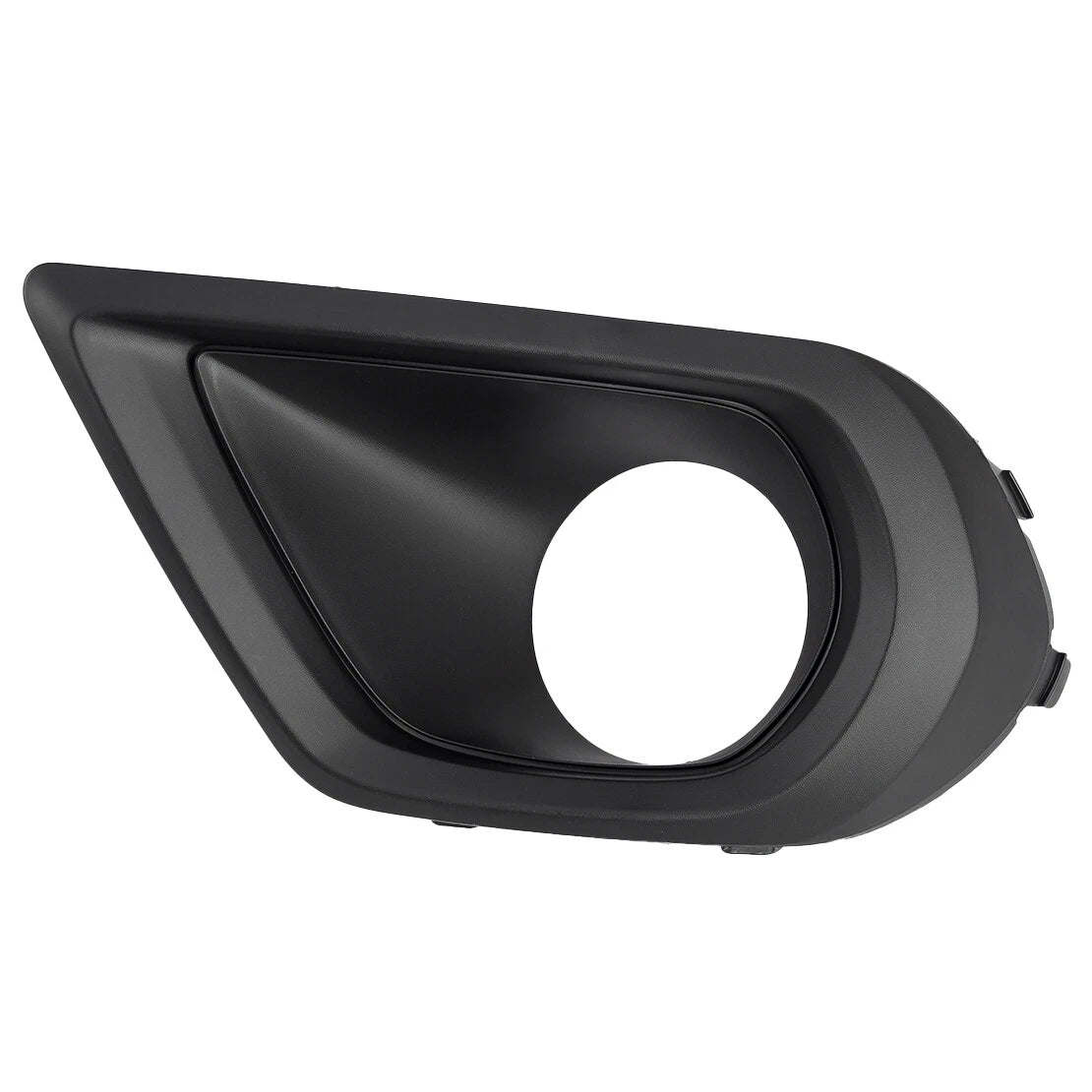 Left Fog Light Lamp Bezel Trim Cover for Subaru Forester (2014-2016)