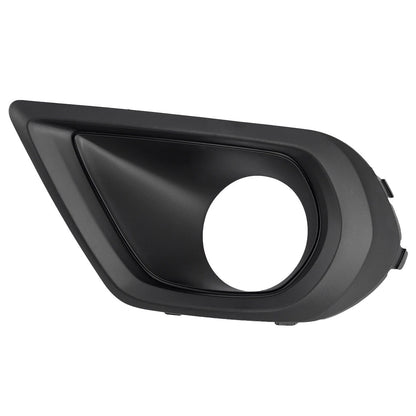Left Fog Light Lamp Bezel Trim Cover for Subaru Forester (2014-2016)
