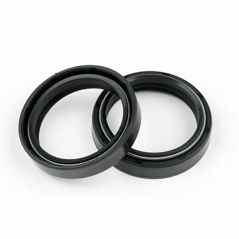 Fork Seal 37x50x11mm for Kawasaki EX500, Suzuki GS550L, GZ250 (1987-2009)