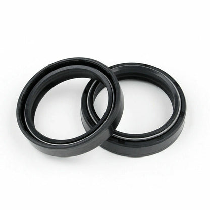 Fork Seal 37x50x11mm for Kawasaki EX500, Suzuki GS550L, GZ250 (1987-2009)