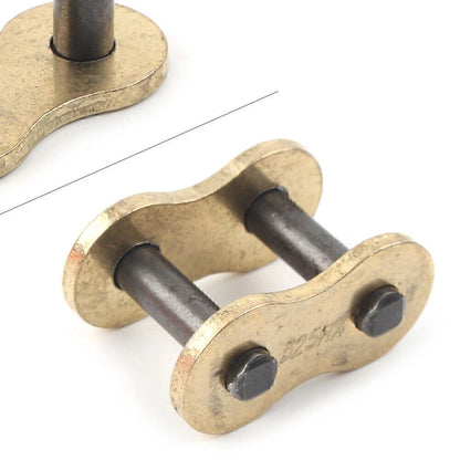 Rivet Connecting Link Set for Suzuki GSXR1000 (2001-2010)