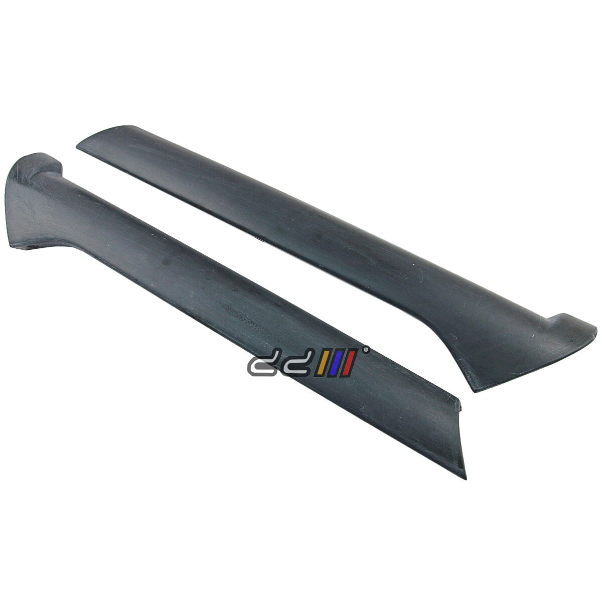 FRP A Pillar Trim Cover for Land Rover Discovery 2 (1998-2004)