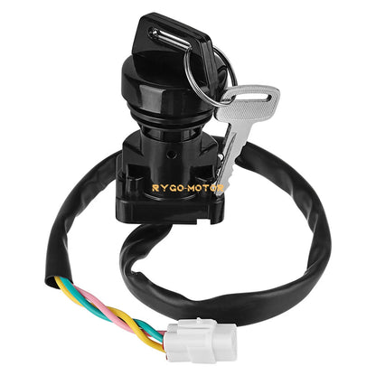 Ignition Switch Key for Bombardier Can-Am