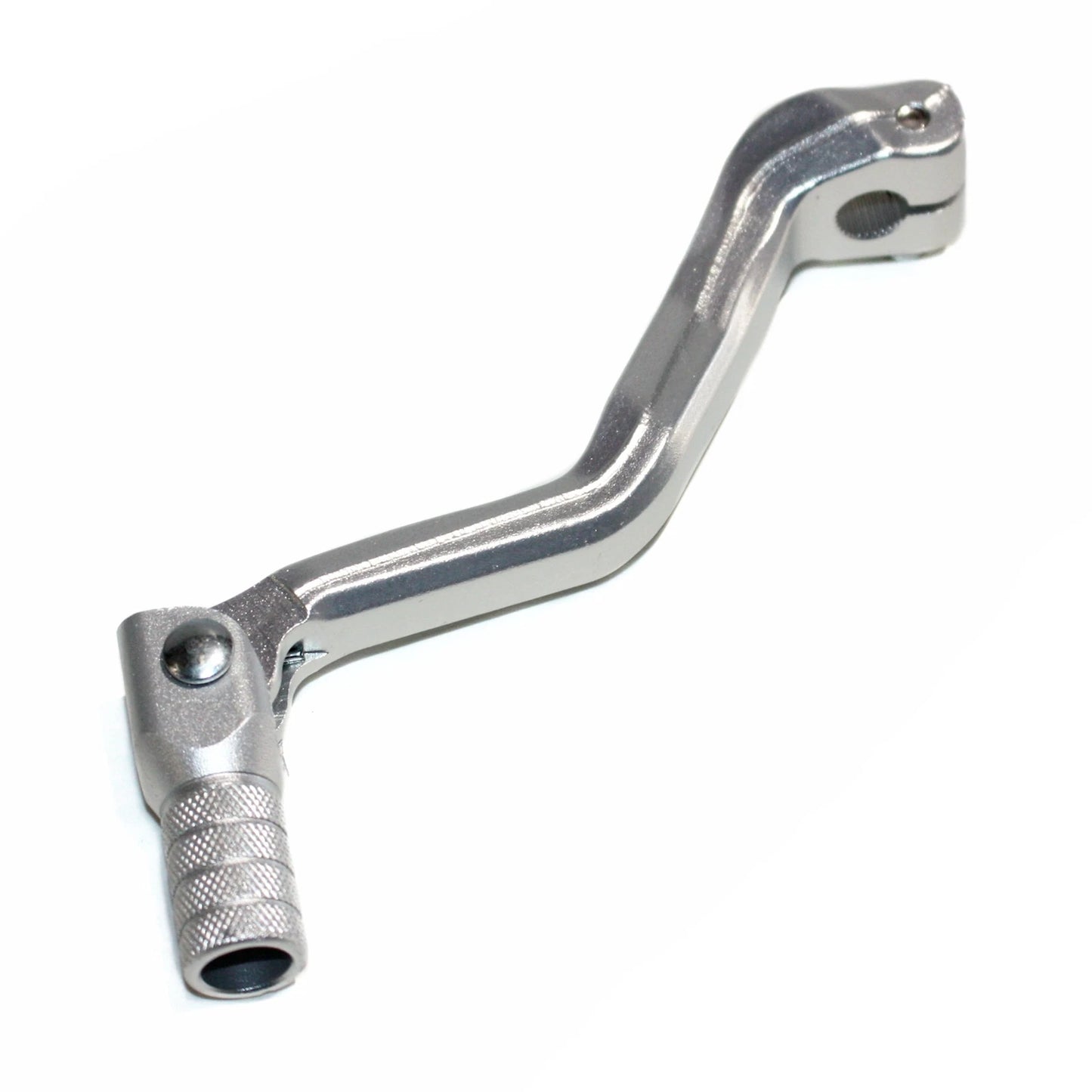 145mm Silver Alloy Gear Shifter Lever for NC 250cc 300cc PIT PRO Dirt Bike