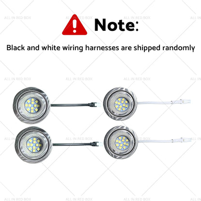 Universal Rangehood LED Lights for Most Models (P1500, P1200, P5000)