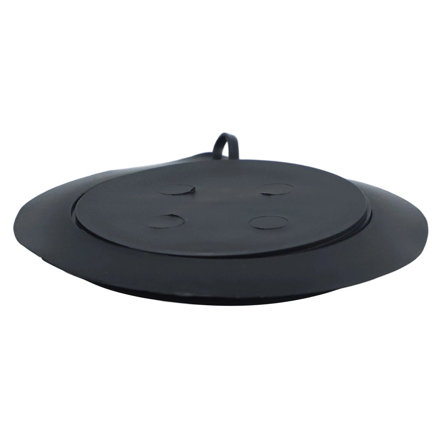 Wheelbox Cap Cover / 80mm Fit / Wheelbox Cap Cover for Fiat Vehicles