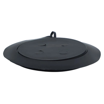 Wheelbox Cap Cover / 80mm Fit / Wheelbox Cap Cover for Fiat Vehicles
