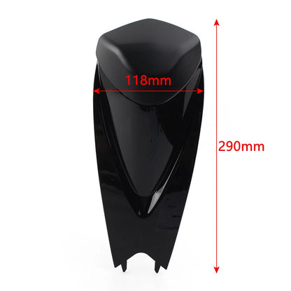 ABS Rear Passenger Pillion Seat Cowl for Aprilia RSV4 1000 1100 (2009-2023)
