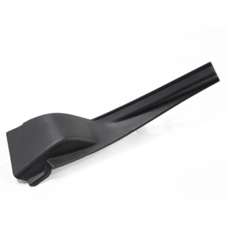 Bonnet Extension Trim for 2016-2019 Nissan Murano 2 x LH RH Pair