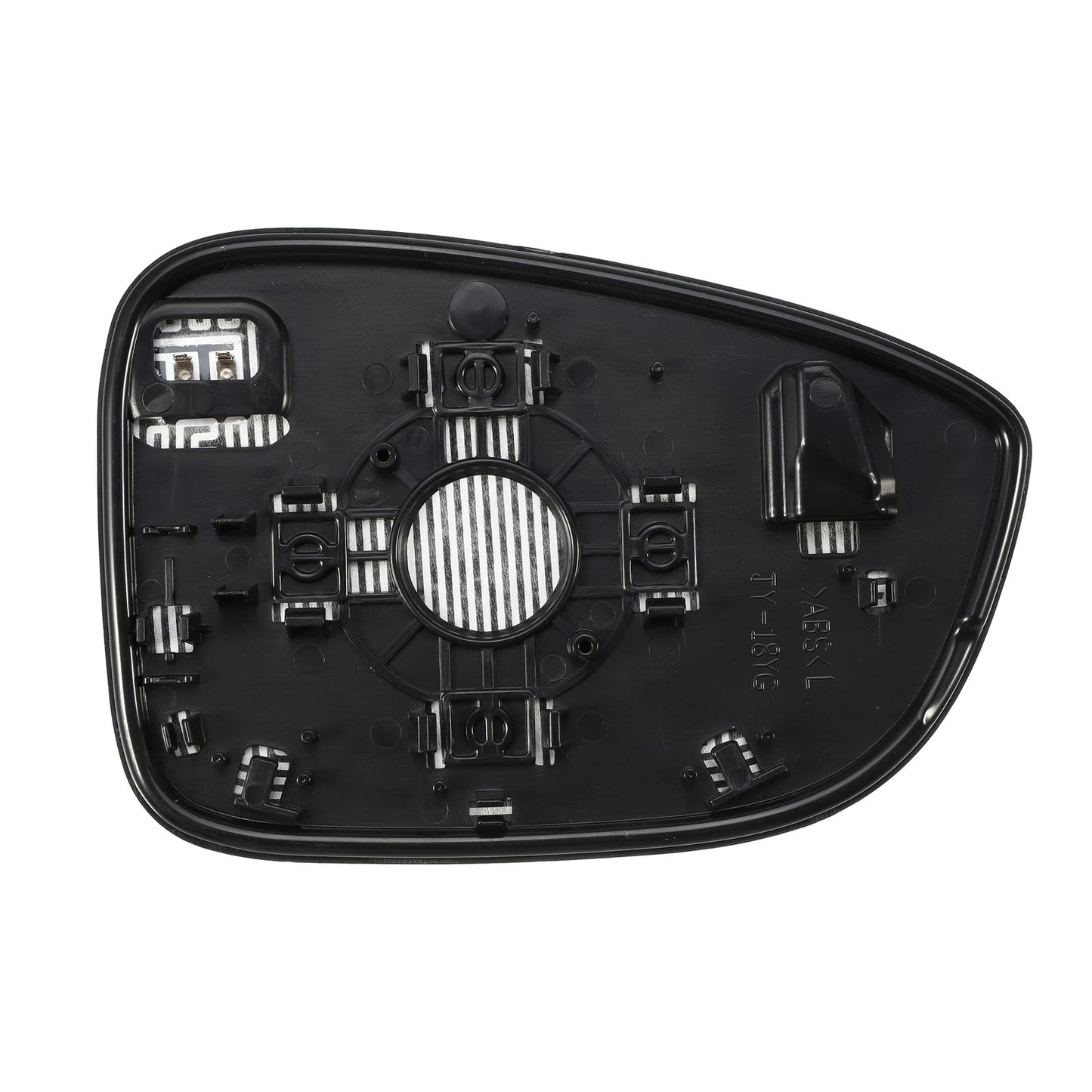 Heated Left Side Mirror Glass for Honda Accord (2018-2021)