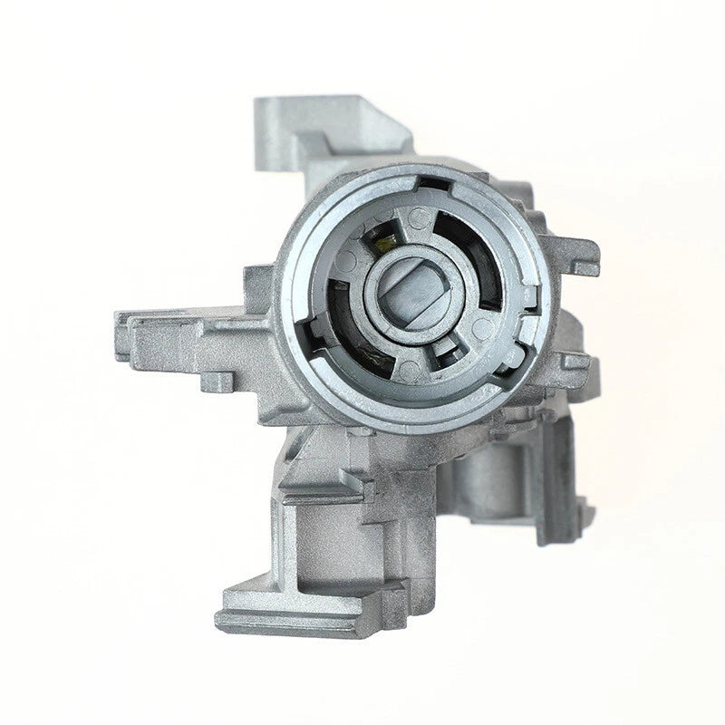 Ignition Switch with Lock Cylinder Key for VW Golf Jetta Eos Audi (2005–2013)
