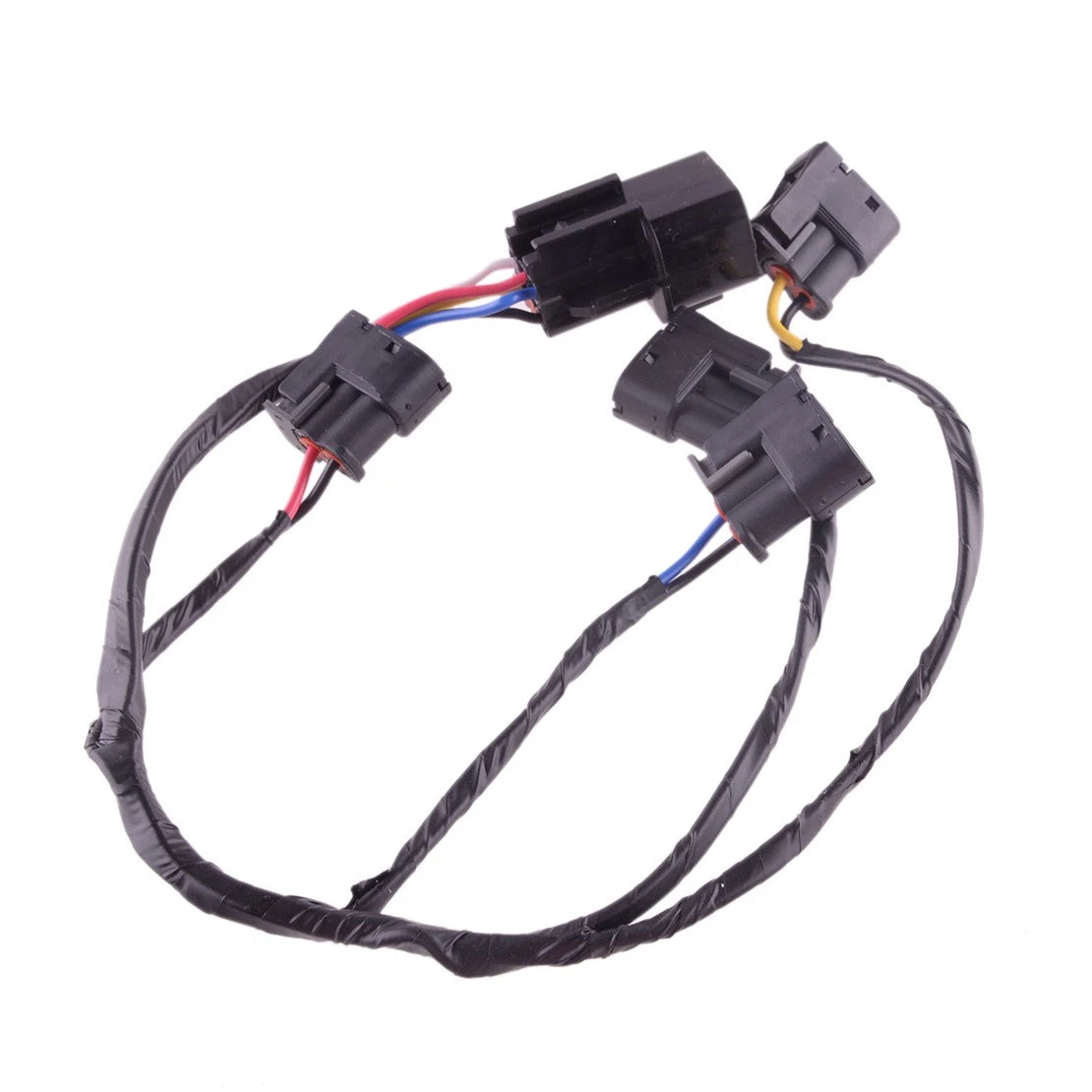 Ignition Coil Wire Harness for Hyundai Accent, Kia Rio, Rio5 (06-11)