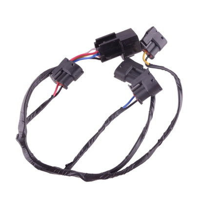 Ignition Coil Wire Harness for Hyundai Accent, Kia Rio, Rio5 (06-11)