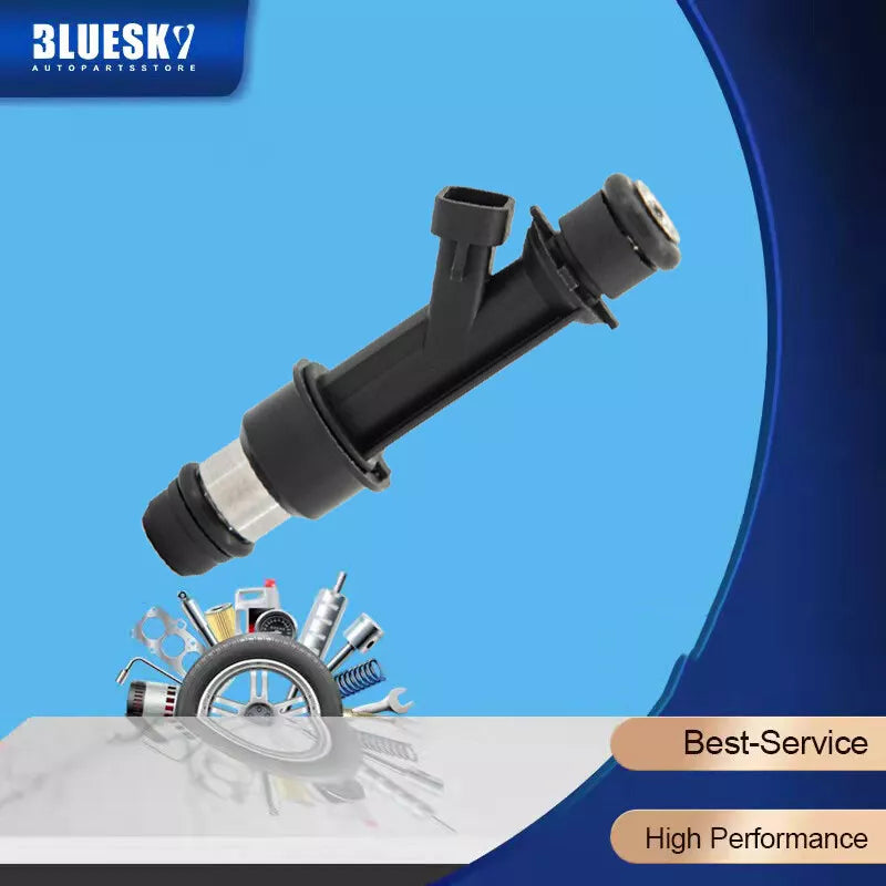 Fuel Injector for Holden Barina TK 1.6L (2005-2011)
