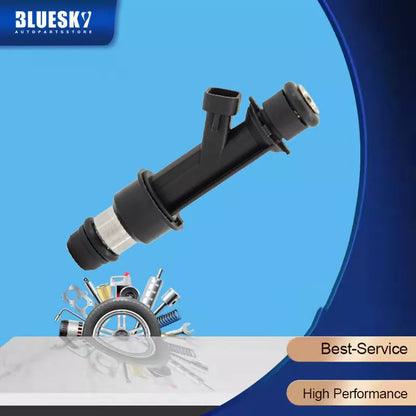 Fuel Injector for Holden Barina TK 1.6L (2005-2011)