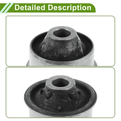 Right Control Arm Bushing for Citroen Berlingo, Peugeot Partner (1996-2023)