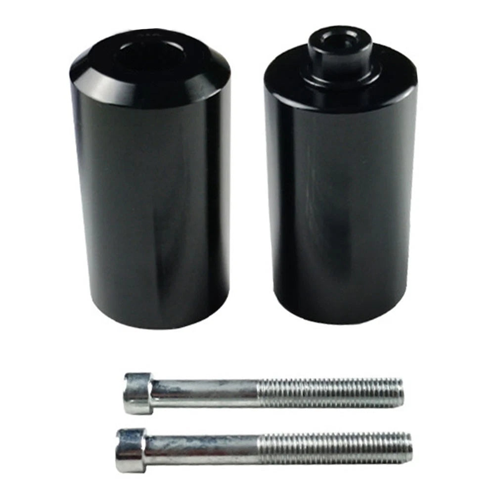 Frame Slider Guard Pad for Motorcycle Engine Protection