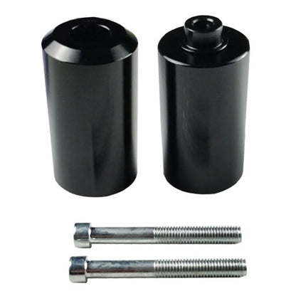 Frame Slider Guard Pad for Motorcycle Engine Protection