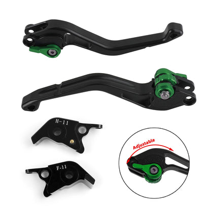 Brake Clutch Lever for Ducati 749 999/S/R 848 1098 1198 S4RS (2003-2012)