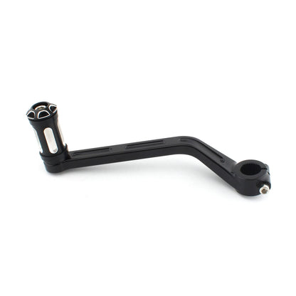 1x Black Brake Arm Lever for Yamaha Vmax 1200 (1985-2007) Aluminum