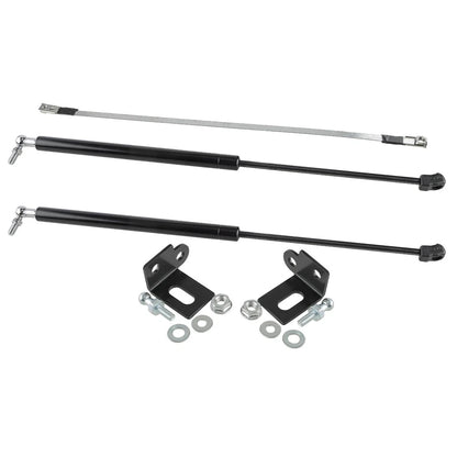 2 x Bonnet Damper Gas Springs for Mazda 6 Atenza (2002-2012)