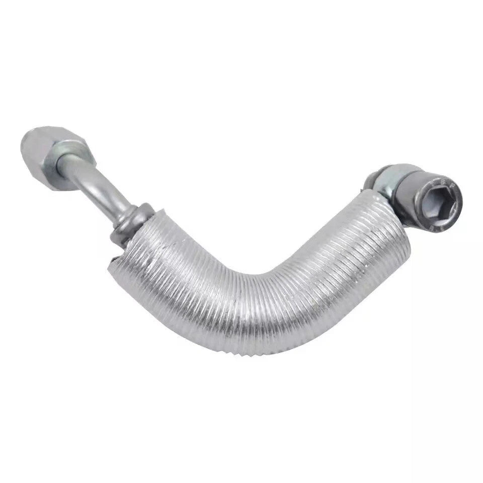Turbo Charger Coolant Return Hose for Holden Barina TM, Cruze 1.4L (2011-2016)