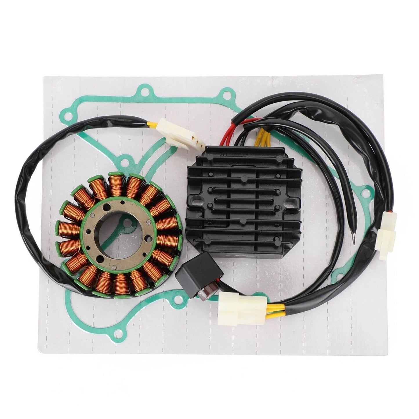Stator, Regulator, Gasket for KTM RC 250 390 ABS Adventure (2014-2021)