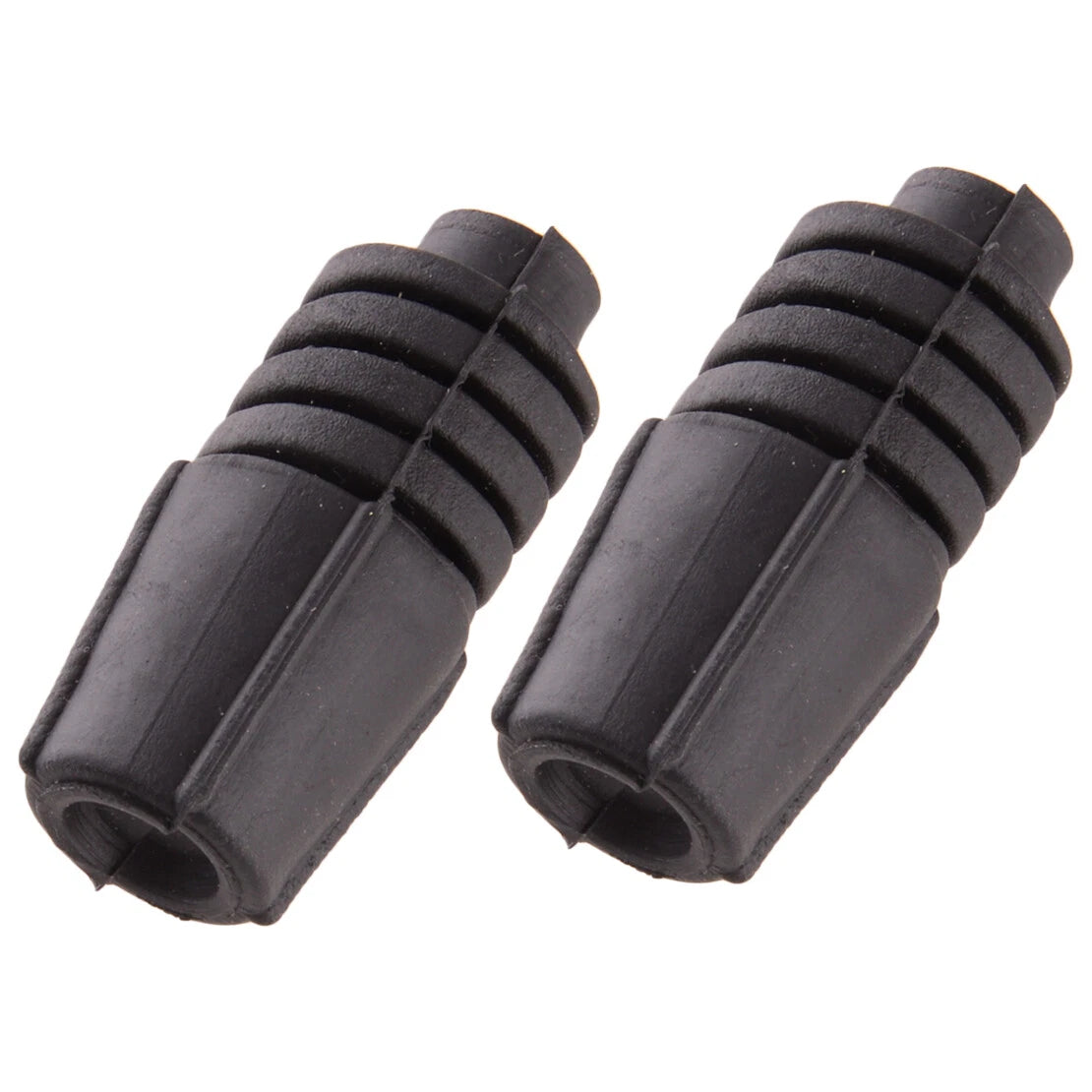 Rubber Front Bumper Hood Damper Buffers for Honda