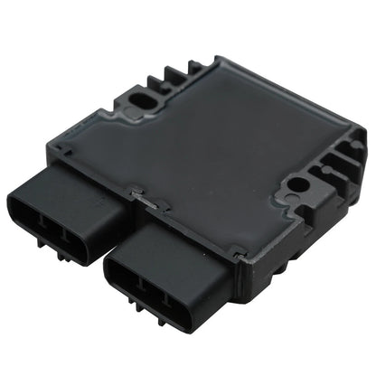 Black Voltage Rectifier Regulator for Harley Street 750 XG750 (2014-2020)
