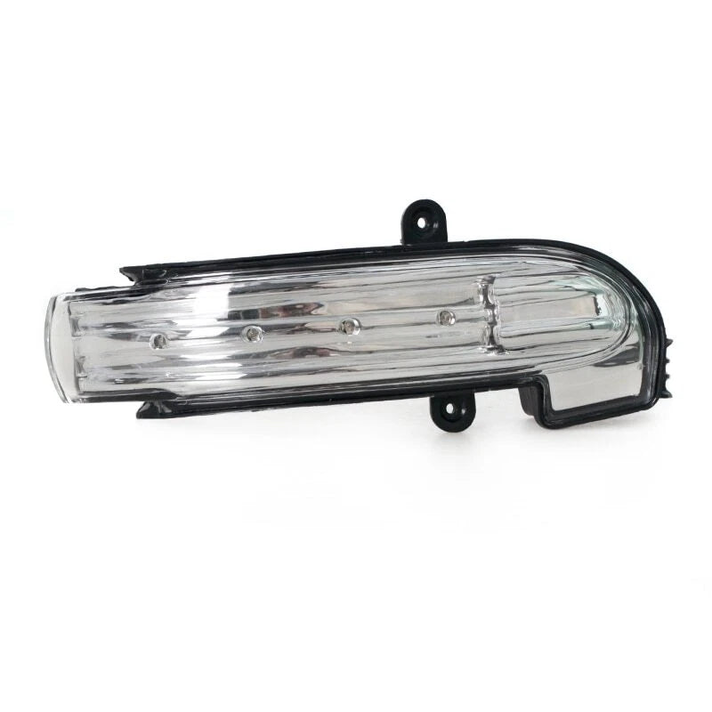 2 x Pair Mirror Signal Light for Mercedes-Benz C-Class W203 (2004–2007)