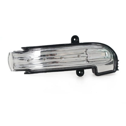 2 x Pair Mirror Signal Light for Mercedes-Benz C-Class W203 (2004–2007)