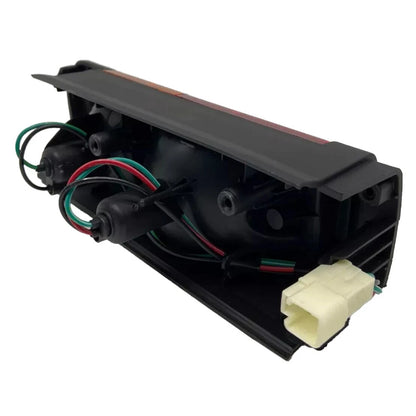 L & R Brake Turn Signal Tail Light Assembly for Toyota Forklift 8 Series