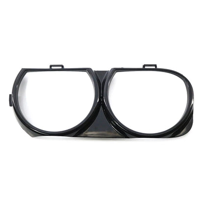 Headlight Bezel Trim for Dodge Challenger (2015-2021)