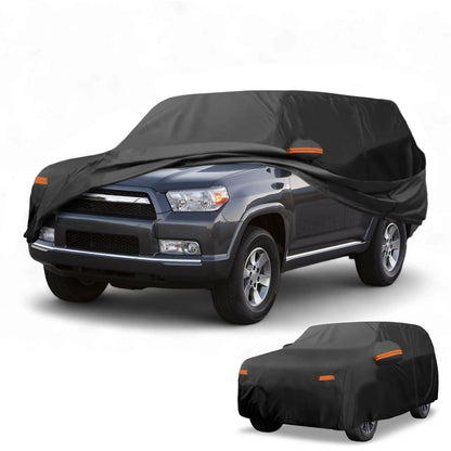 Car Cover / Waterproof All Weather for Toyota 4Runner