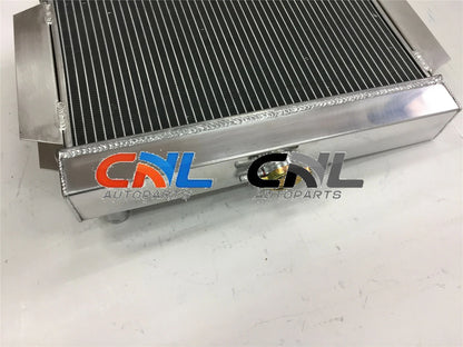 Aluminum Radiator for Rover MG/MGB-GT (1962-1974)
