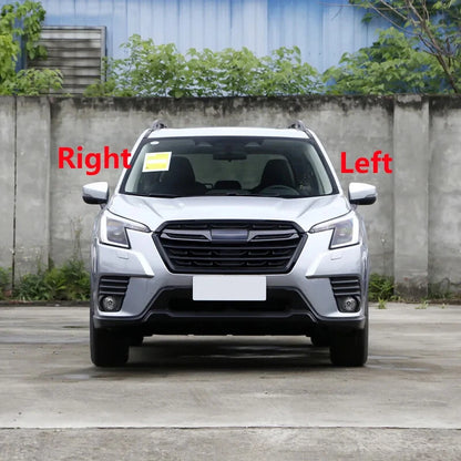 Exterior Mirror Lower Cover for 2018-2023 Subaru Crosstrek & Forester