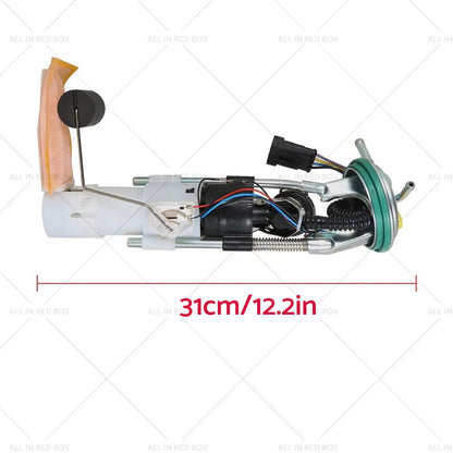 Fuel Pump Assembly for Can-Am Outlander 400 500 650 800 (2006-2023)