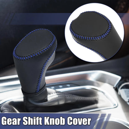 Gear Shift Knob Cover Protector for Chevrolet Equinox (2018-2021)