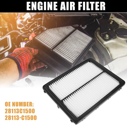 Engine Air Filter for Hyundai Sonata, Kia Optima (2015-2020)