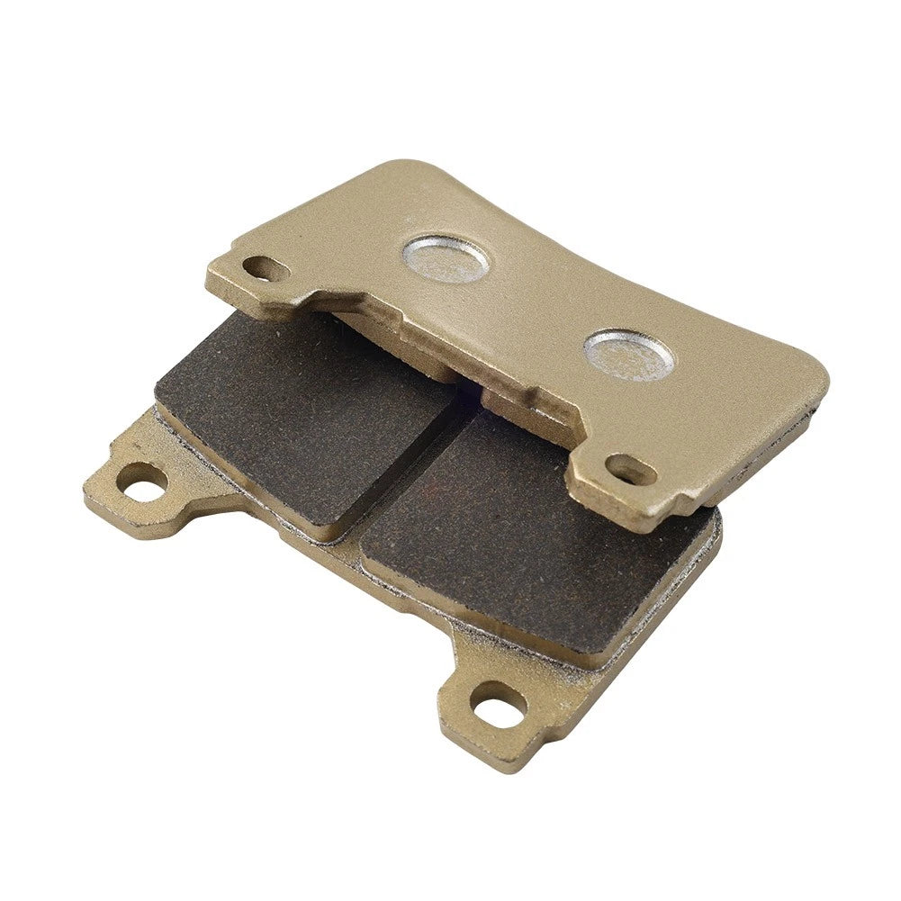 Front Brake Pads  for HONDA CBR600RR, CBR1000RR, VFR800 (2003-2023)