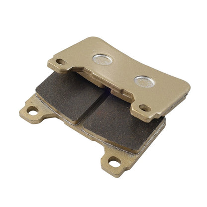 Front Brake Pads  for HONDA CBR600RR, CBR1000RR, VFR800 (2003-2023)
