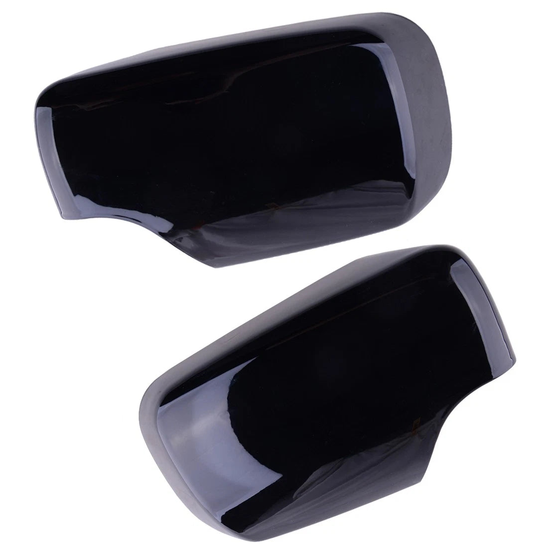 Rear View Mirror Cap Cover for BMW 3 Series E46 (1998-2006)