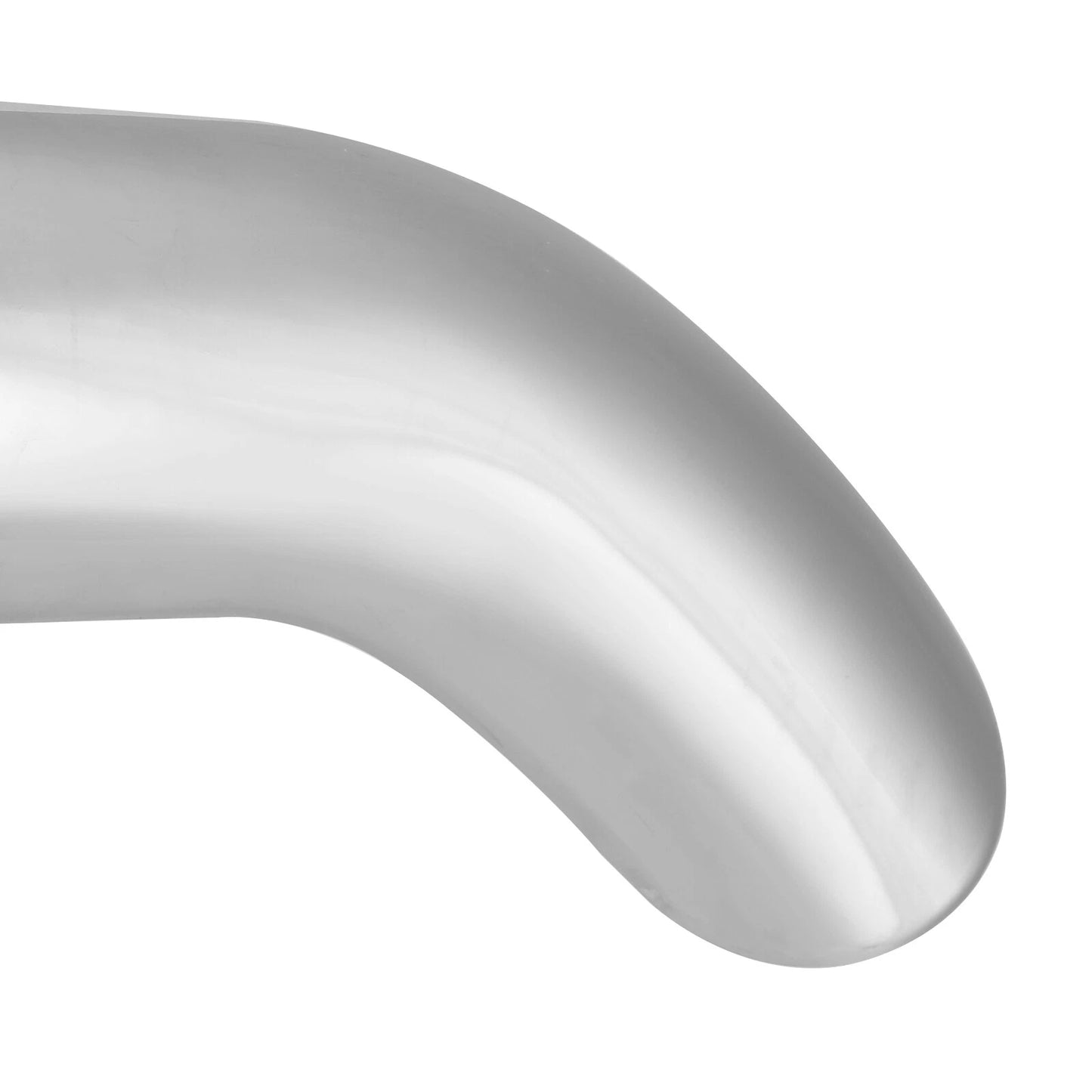 Heat Shield Exhaust Muffler Cover for Honda Shadow VT400 VT750 (1997-2009)