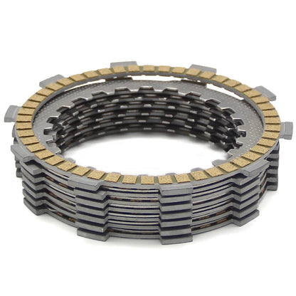 Clutch Friction Disc Plate for Yamaha DT200R DT125X TDR125 WR200R DT125R